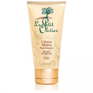 Le Petit Olivier Argan Oil krem nawilżający do rąk 75 ml