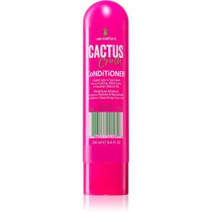 Lee Stafford Cactus Crush odżywka nawilżająca do włosów delikatnych 250 ml