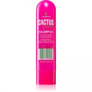 Lee Stafford Cactus Crush szampon nawilżający do włosów delikatnych 250 ml