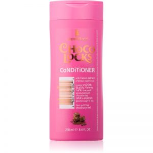 Lee Stafford CHoCo LoCKs odżywka oczyszczająca 250 ml