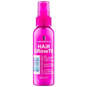 Lee Stafford Hair Growth pielęgnacji skóry głowy stymulujący wzrost włosów 100 ml