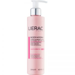 Lierac Body-Hydra+ intensywnie nawilżający balsam do ciała 200 ml