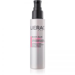 Lierac Body Slim pielęgnacja ujędrniająca na talię i brzuch 100 ml