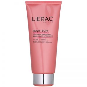 Lierac Body Slim skoncentrowany preparat wyszczuplający przeciw cellulitowi 200 ml