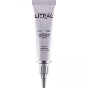 Lierac Diopti wypełniający krem pod oczy do korekcji zmarszczek 15 ml