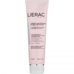 Lierac Démaquillant pianka oczyszczającapianka oczyszczająca do skóry mieszanej 150 ml
