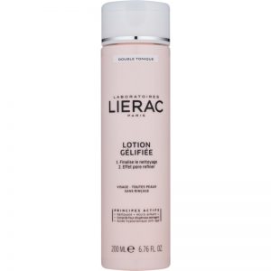 Lierac Démaquillant tonik żelowy 200 ml