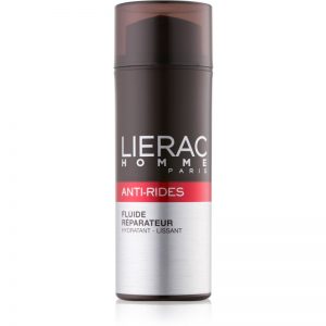 Lierac Homme krem nawilżający przeciwzmarszczkowy 50 ml