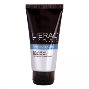 Lierac Homme nawilżający krem w żelu dla mężczyzn 50 ml