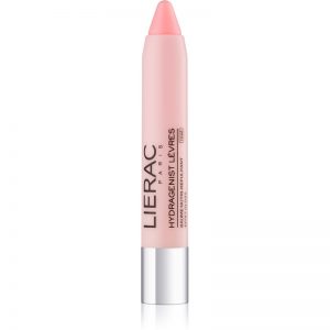Lierac Hydragenist balsam do ust odcień Rose 3 g