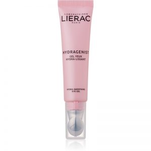 Lierac Hydragenist żel wygładzający do okolic oczu 15 ml