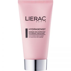 Lierac Hydragenist SOS maseczka nawilżająca 75 ml