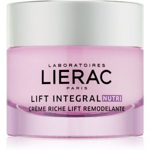 Lierac Lift Integral krem modelujący o działaniu odżywczym 50 ml