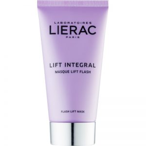 Lierac Lift Integral rozjaśniająca maseczka do twarzy z efektem liftingującym 75 ml