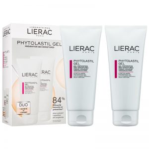 Lierac Phytolastil żel przeciw rozstępom 2 x 200 ml