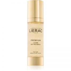 Lierac Premium intensywna kuracja przeciw oznakom starzenia 30 ml