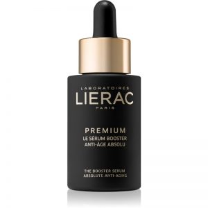 Lierac Premium wygładzające serum do twarzy przeciw oznakom starzenia 30 ml
