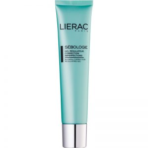 Lierac Sébologie żel korygujący niedoskonałości skóry 40 ml