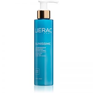 Lierac Sunissime nawilżające mleczko po opalaniu 150 ml