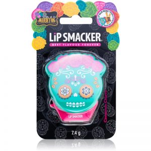 Lip Smacker Day of the Dead balsam do ust Cinnamon Churro 7