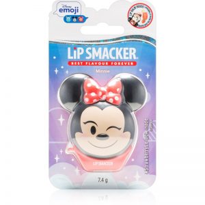 Lip Smacker Emoji odzywczy balsam do ust Minnie 7
