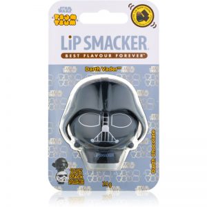 Lip Smacker Star Wars Darth Vader™ balsam do ust Darth Chocolate 7,4 g