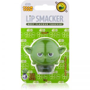 Lip Smacker Star Wars Yoda™ balsam do ust smak Jedi Master Mint 7,4 g