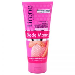Lirene Mother to Be intensywne serum przeciw rozstępom 200 ml