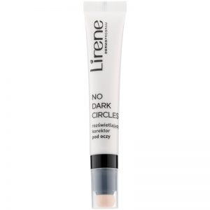 Lirene No Dark Circles korektor rozjaśniający do okolic oczu 10 ml