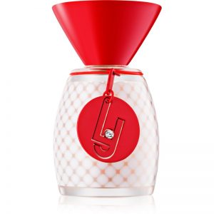 Liu Jo Lovely U woda perfumowana dla kobiet 50 ml