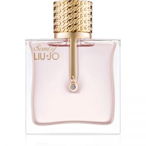 Liu Jo Scent of Liu Jo woda toaletowa dla kobiet 50 ml