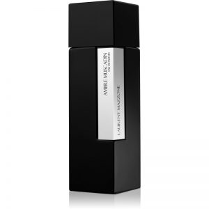 LM Parfums Ambre Muscadin woda perfumowana unisex New Design 100 ml
