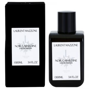 LM Parfums Noir Gabardine woda perfumowana unisex 100 ml