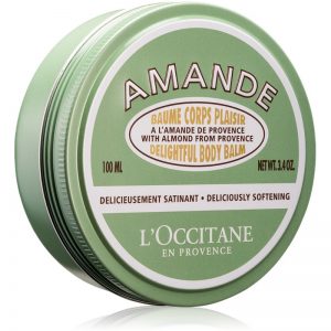 L’Occitane Amande kojący balsam do ciała 100 ml