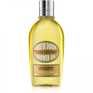 L’Occitane Amande olejek pod prysznic bergamota 250 ml