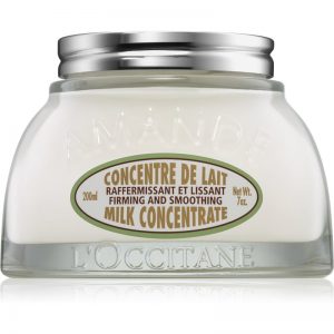 L’Occitane Amande ujędrniający krem do ciała 200 ml