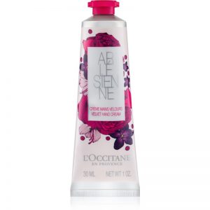 L’Occitane Arlésienne krem do rąk o dzłałaniu nawilżającym 30 ml