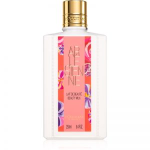L’Occitane Arlésienne nawilżające mleczko do ciała 250 ml
