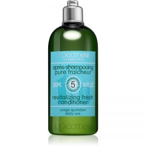 L’Occitane Aromachologie odżywka do włosów suchych i łamliwych 250 ml