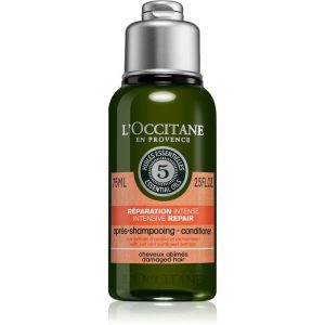 L’Occitane Aromachologie odżywka do włosów suchych i zniszczonych 75 ml