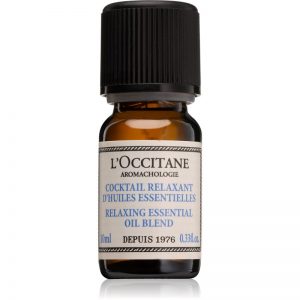 L’Occitane Aromachologie olejek eteryczny do kąpieli 10 ml
