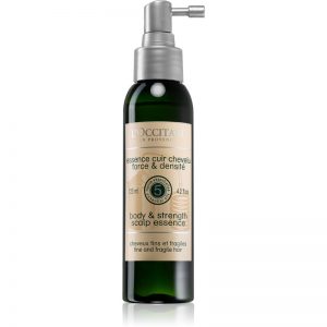 L’Occitane Aromachologie serum przeciw wypadaniu włosów i przerzedzeniu 125 ml