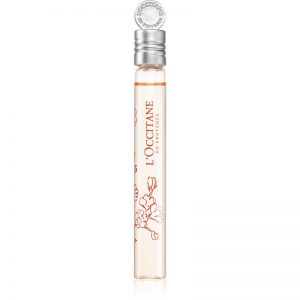 L’Occitane Cherry Blossom woda toaletowa dla kobiet 10 ml