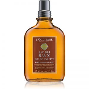 L’Occitane Eav des Baux woda toaletowa dla mężczyzn 100 ml