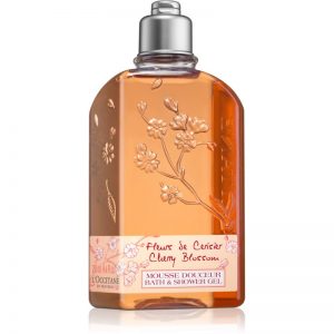 L’Occitane Fleurs de Cerisier żel pod prysznic 250 ml