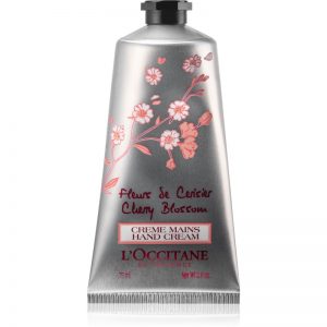 L’Occitane Fleurs de Cerisier krem do rąk kwiat wiśni