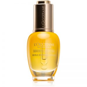 L’Occitane Immortelle Divine odmładzający olejek do twarzy 30 ml
