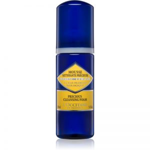 L’Occitane Immortelle pianka oczyszczająca do wszystkich rodzajów skóry 150 ml