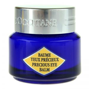 L’Occitane Immortelle przeciwzmarszczkowy krem pod oczy 15 ml
