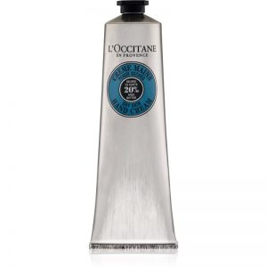 L’Occitane Karité krem do rąk do skóry suchej 150 ml